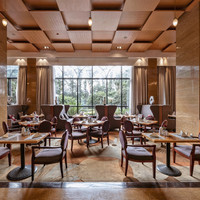 昆明翠湖宾馆 商务房/行政套房