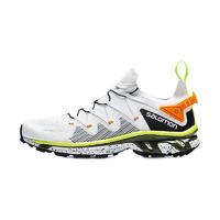 SALOMON 萨洛蒙 XT-Rush 中性户外休闲鞋 415166 白色 36