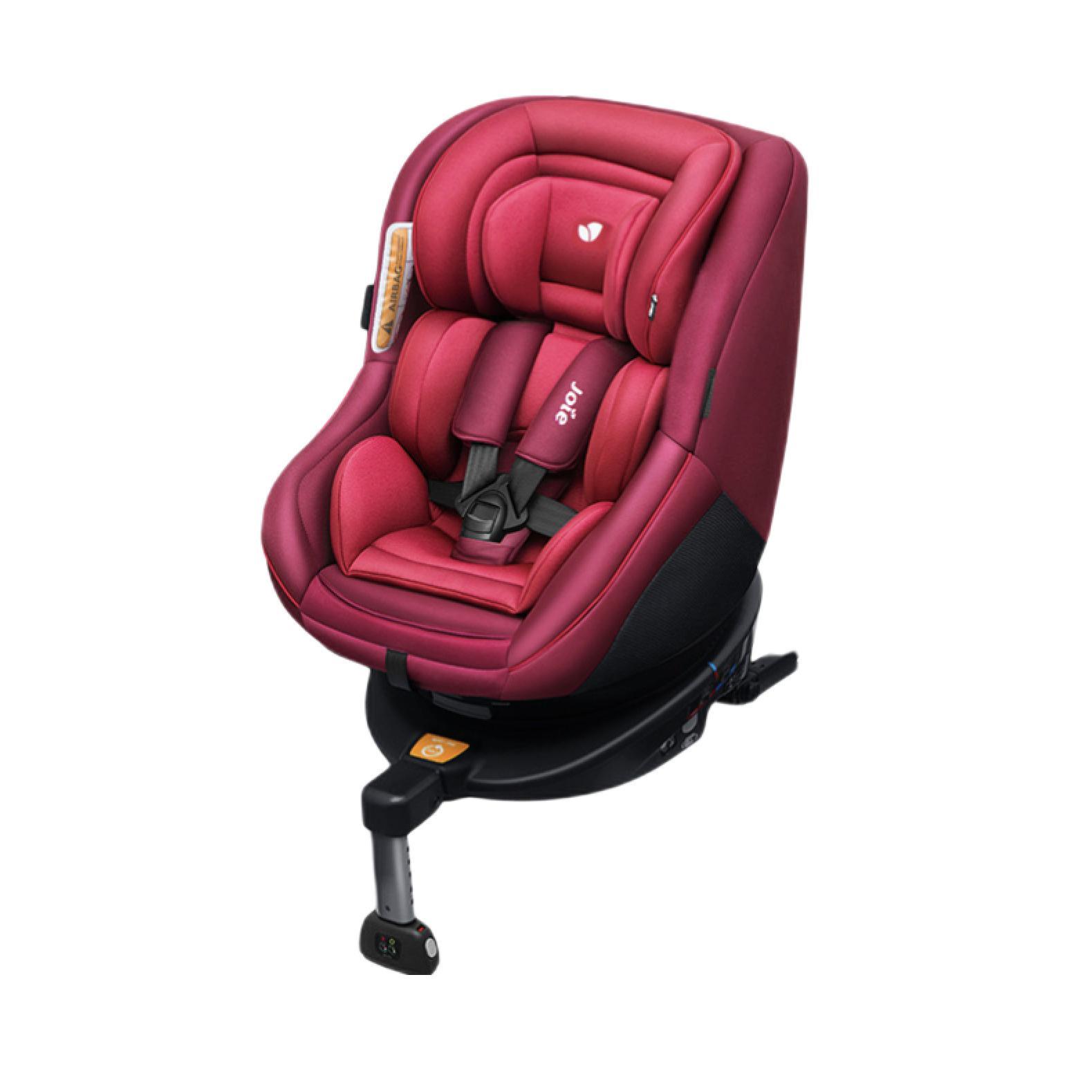 Joie 巧儿宜 陀螺勇士系列 C1416 安全座椅 0-4岁