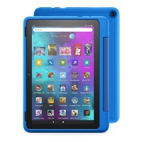 Amazon（亚马逊）Fire HD10KidsPro儿童平板电脑10.1英寸3+32GB21年新款 蓝色