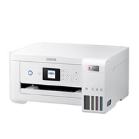 88VIP：EPSON 爱普生 L4266 墨仓式 彩色喷墨一体机 白色