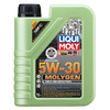 LIQUI MOLY 力魔 魔法基因 5W-30 SP级 全合成机油 1L