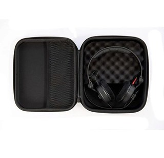 森海塞尔 HD 25 特别版耳机,适用于监控/DJ
