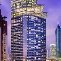 深圳大梅沙京基洲际度假酒店