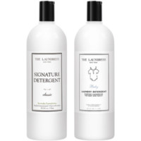 THE LAUNDRESS 深色衣物洗衣液 1L*2瓶