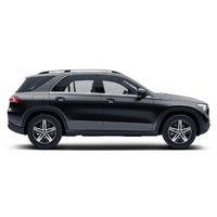 Mercedes-Benz 奔驰 GLE