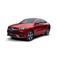 Mercedes-Benz 奔驰 GLE 轿跑 20款 GLE 350 4MATIC 轿跑SUV 时尚型