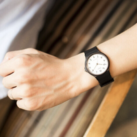 CASIO “乔妹同款”MQ-24系列小黑表，券后仅79元！