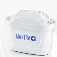 PLUS会员：BRITA 碧然德 MAXTRA+系列 滤水壶滤芯 2只装