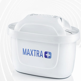 BRITA 碧然德 MAXTRA+LE 滤水壶滤芯 12枚装