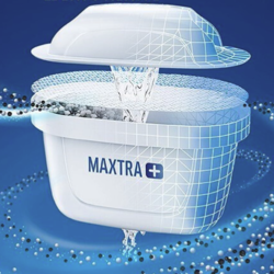 BRITA 碧然德 MAXTRA+系列 滤水壶滤芯6支