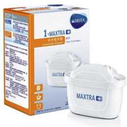 BRITA 碧然德 MAXTRA+LE 滤水壶滤芯 1枚装