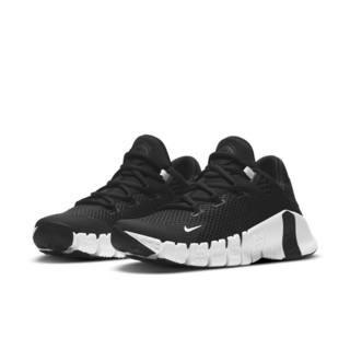 NIKE 耐克 Free Metcon 4 女子训练鞋 CZ0596-010 黑色 36