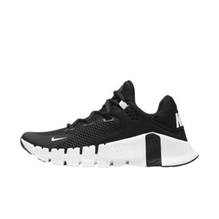 NIKE 耐克 Free Metcon 4 女子训练鞋 CZ0596-010 黑色 36