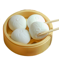 煦琪 小笼包捏捏乐