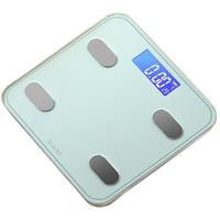 凯丰 161 体脂秤 荧光白 电池款