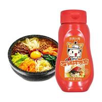 饥饿小猪 石锅拌饭酱 350g