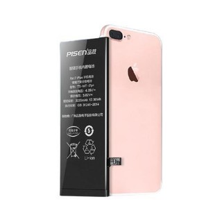 PISEN 品胜 TS-MT-i7p+ iPhone 7 Plus 手机电池 3220mAh
