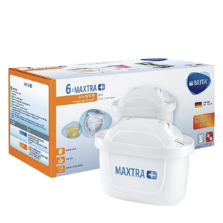 MAXTRA+系列 滤水壶滤芯