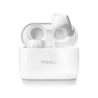 MEIZU 魅族 POP2s 真无线耳机 触控操作 超长续航 弹窗配对