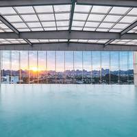 桂林会展国际酒店  智甄·豪华大床房