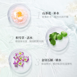 百雀羚三生花玲珑玉润活肤补水喷雾70ml 报价价格评测怎么样 什么值得买
