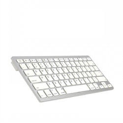 LIESHE 猎蛇 蓝牙键盘苹果 电脑笔记本手机ipad通用商务办公无线键盘适用