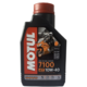  MOTUL 摩特 7100 10W-40 SN级 全合成机油 摩托车机油 1L　