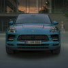 PORSCHE 保时捷 Macan