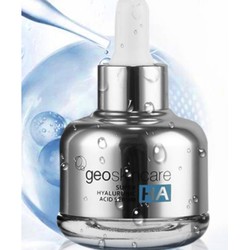 geoskincare 纽西之谜 玻尿酸水光原液 30ml