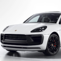 PORSCHE 保时捷 Macan 22款 Macan GTS 2.9T