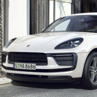 PORSCHE 保时捷 Macan 22款 Macan 2.0T