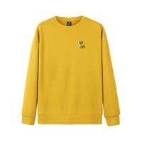 CAMEL 骆驼 中性运动卫衣 J0W2X6920