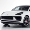 PORSCHE 保时捷 Macan 22款 Macan S 2.9T