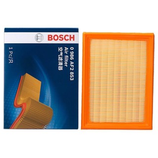 BOSCH 博世 0986AF2853 空气滤清器