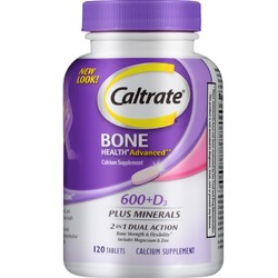 Caltrate 钙尔奇 中老年钙片