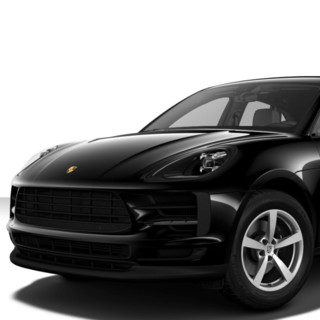 PORSCHE 保时捷 Macan 20款 Macan 2.0T