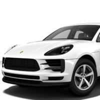 PORSCHE 保时捷 Macan 20款 Macan 2.0T