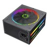 GAMEMAX 游戏帝国 RGB 850 Pro 金牌（90%） 全模组化ATX电源 850W
