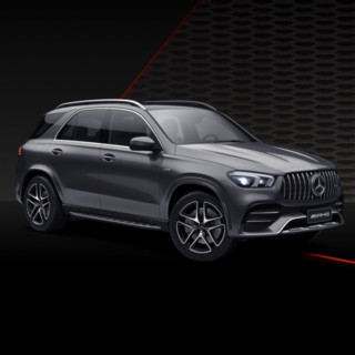 Mercedes-AMG 梅赛德斯-AMG GLE AMG