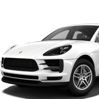 PORSCHE 保时捷 Macan 20款 Macan S 3.0T