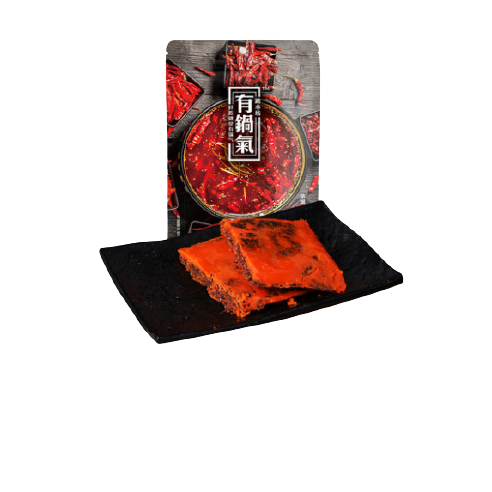 有锅气 官补到手1.9！麻辣牛油火锅底料150g