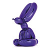 昊美术馆 杰夫·昆斯 Jeff Koons《兔子》