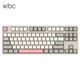 ikbc C200 机械键盘 青轴 87键 深空灰
