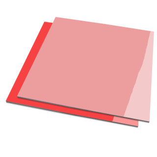 彩色帝国 cs106 粉红色地砖 40*40cm