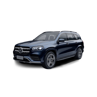 Mercedes-Benz 奔驰 GLS