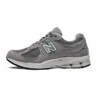 new balance 2002R系列 中性休闲运动鞋 ML2002RC 灰色 44