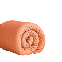 DAPU 大朴 新疆奶盖春秋被 大漠胡杨黄 220*240cm