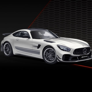 Mercedes-Benz 奔驰 GT AMG 19款 AMG GT R