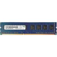 RAMAXEL 记忆科技 12800S DDR3L 1600MHz 台式机内存 普条 8GB